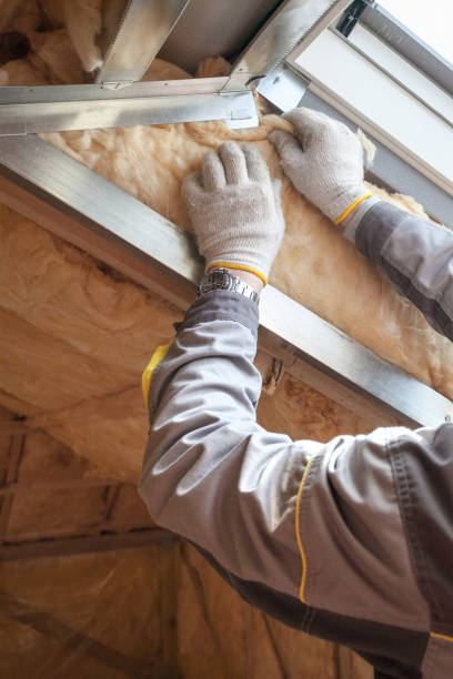 Insulation Maintenance and Repair Services in Wilsonville, OR